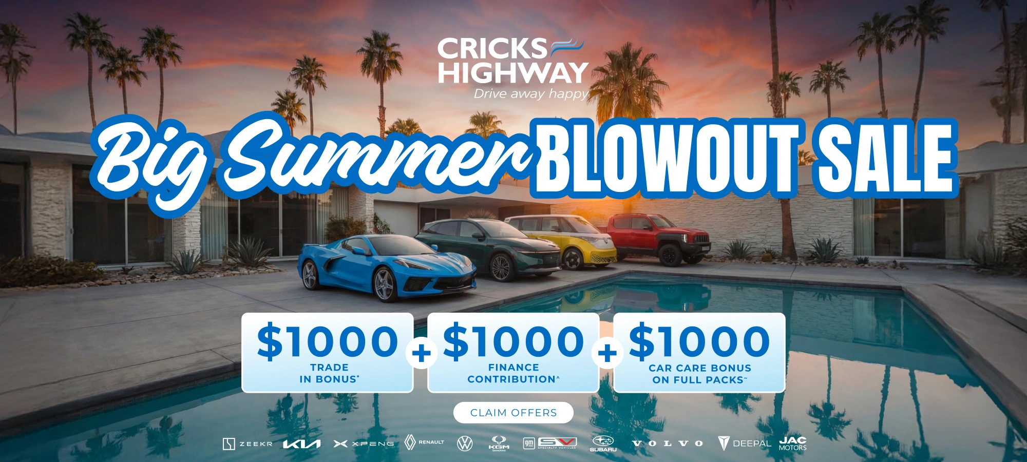 CHWVolkswagen WB SummerBlowout Jan26