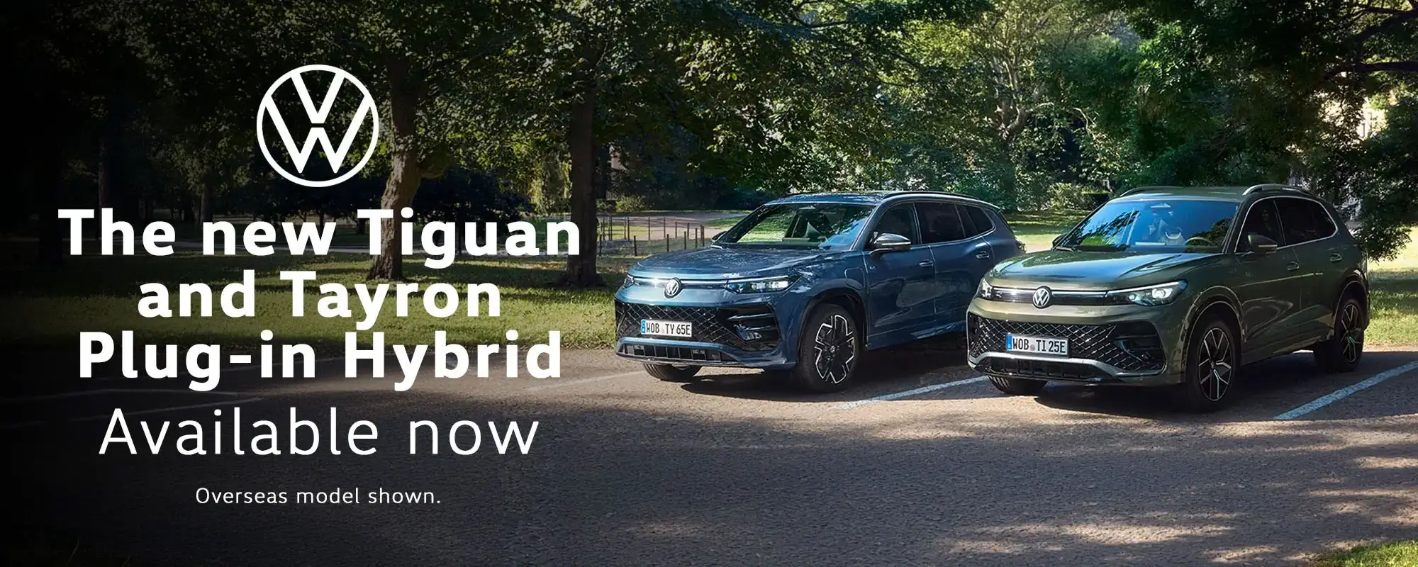 Tiguan Tayron Phb 2000x800